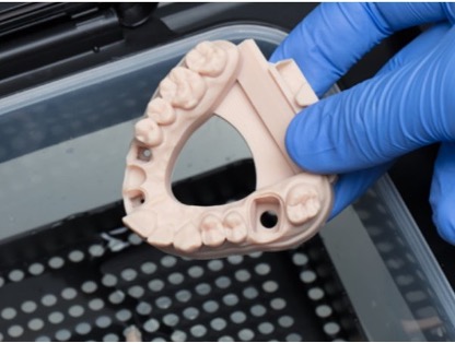 3D Dental Printing Limburg | Het Proces