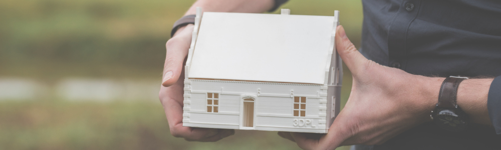 3D Maquettes | 3D Printing Limburg - 3D geprinte maquette, laag tarief