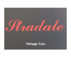 3D Printing Limburg | Stradale Vintage Cars