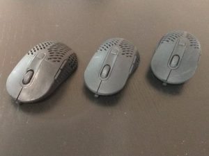 360ServiceAgency Prototype Muizen | 3D Printing Limburg