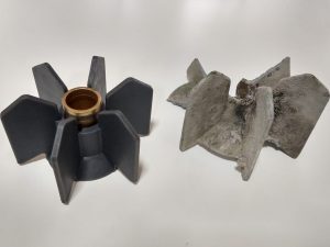 Reproductie Onderdeel Vervanging | 3D Printing Limburg