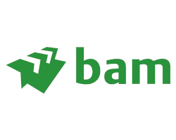 BAM Logo | 3D Printing Limburg