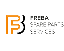 Freba Spare Parts Services | 3D Printing Limburg
