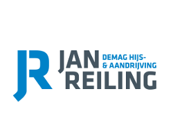 Jan Reiling Demag Hijs- & Aandrijving | 3D Printing Limburg