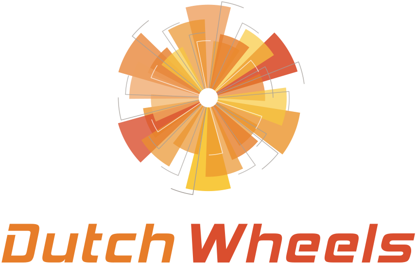 Dutch Wheels | 3D Printing Limburg