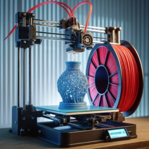Alles wat je moet weten over PLA filament